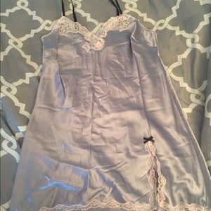 Victoria secret dream angels nightie